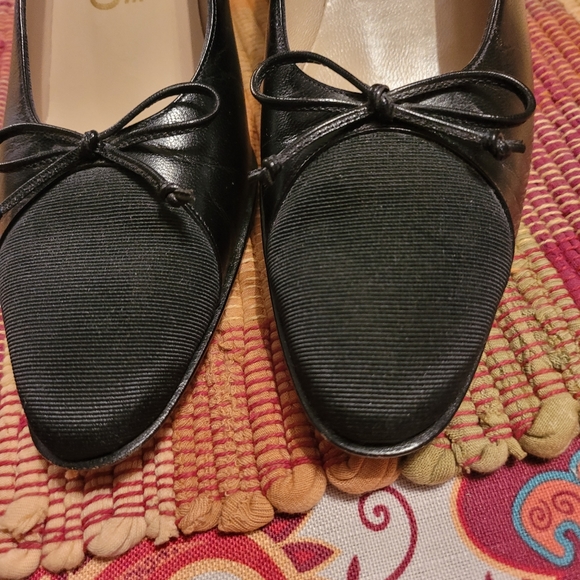 Salvatore Farragamos - Picture 5 of 9